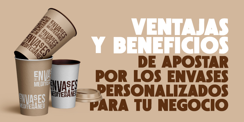 envases personalizados