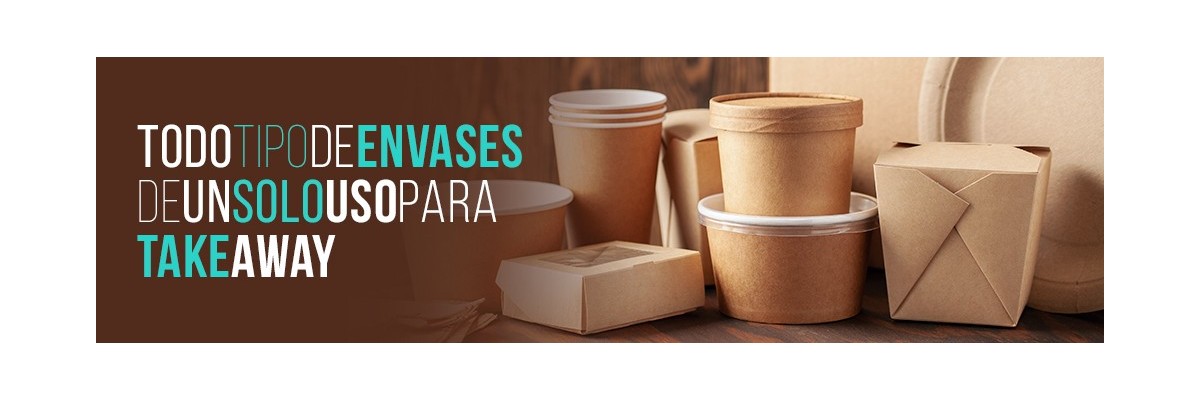 ᐉ Bandejas de Plástico Desechables para Catering y Alimentos