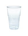 Vasos de plástico