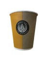 Vasos de café para llevar