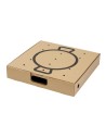Cajas para paella