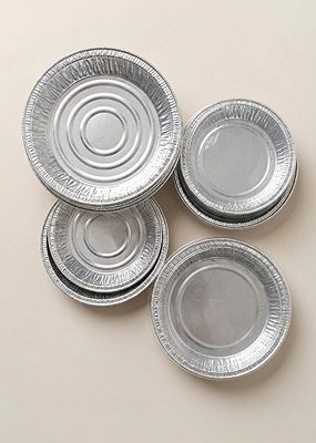 Envases de aluminio