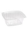 Envases de plástico OPS para caliente