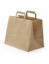 Bolsas de papel con asas