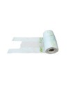 Bolsas con asas compostables
