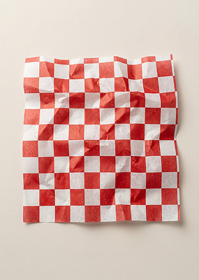 Papel fast food