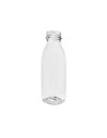 Botellas de plástico