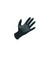 Guantes desechables