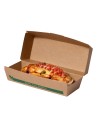 Envases para hot dog