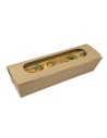 Envases para bocadillo