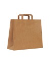 Bolsas papel kraft