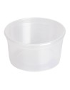 Envases de plástico para líquidos
