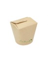 Envases para Wok y Noodles