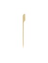 Pinchos de madera