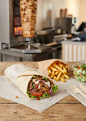 Kebabs
