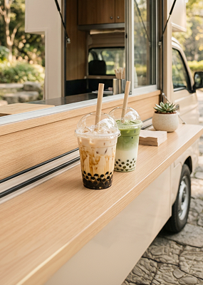 Bubble Tea