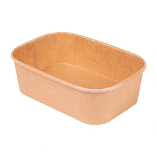 Envases de cartón para comida