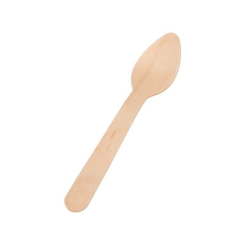 Cucharillas helado