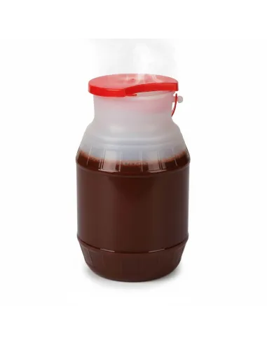 Envases para chocolate caliente