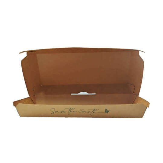 caixas hotdog xl
