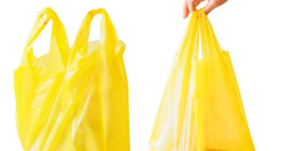 Normativa sobre bolsas de plástico: guía actualizada para comercios