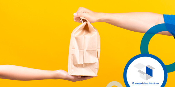 Soluciones para el transporte de alimentos a domicilio