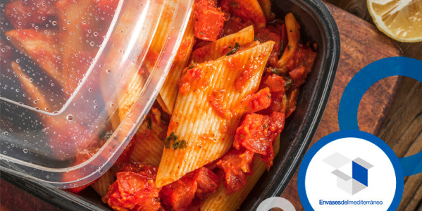 ¿Cómo elegir los mejores envases take away para tu catering o delivery?