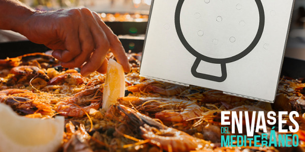 Recomendaciones para servir arroces y paellas a domicilio