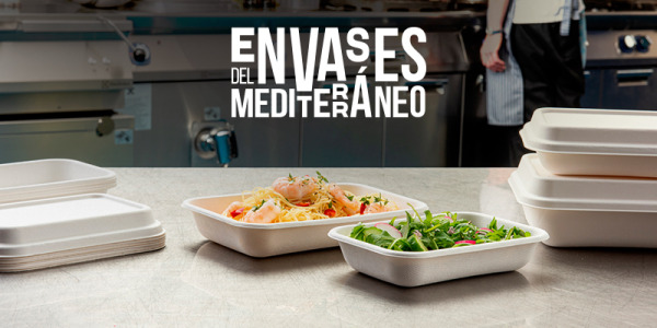 ¿Qué envases son aptos para microondas?