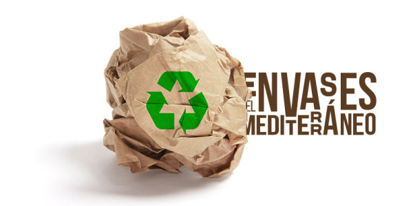 ¿Cómo reciclar bolsas de papel kraft?