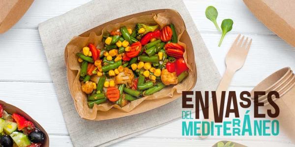 Tendencias en envases sostenibles