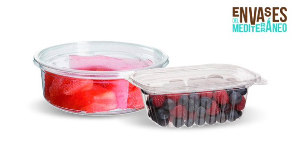Los mejores envases para repostería: cómo elegir el adecuado