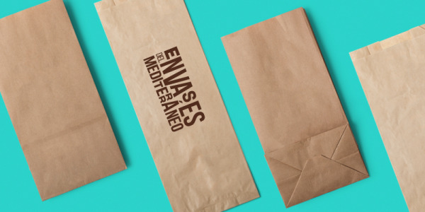 ¿Por qué deberías cambiar el papel de aluminio por bolsas para bocadillos?