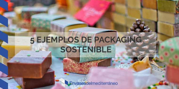 Packaging sostenible: qué es y cómo elegirlo según el uso