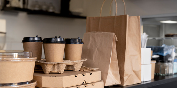5 mitos sobre las bolsas, cajas y bandejas de cartón