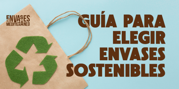 Materiales sostenibles para packaging: tipos, usos y cómo elegir