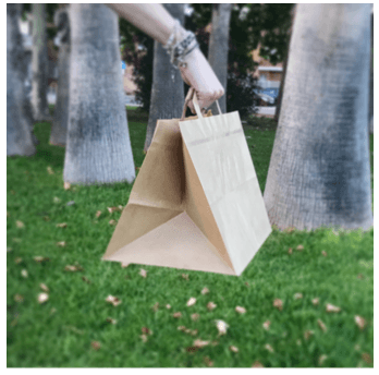 normativa europea bolsas de plastico