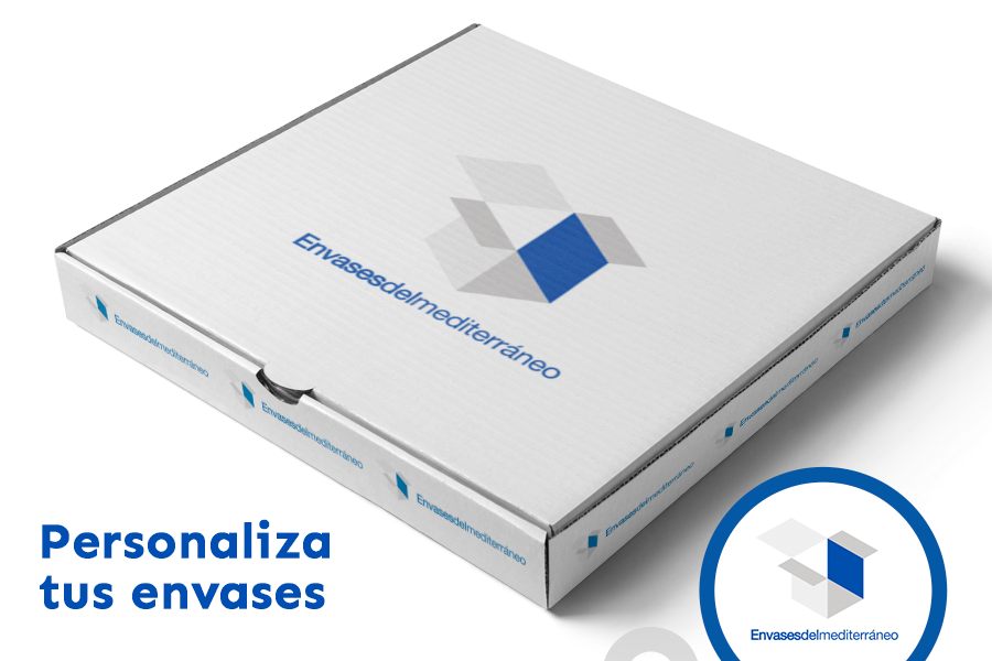 personalizar tus envases